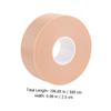 Heel Protection Stickers, 6 Rolls, PE Anti-Friction Shoe Pads view 2