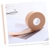 Heel Protection Stickers, 6 Rolls, PE Anti-Friction Shoe Pads view 3
