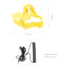 Sosoport Bird Harness and Training Leash view 2