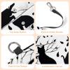 Cat Shoulder Carrier Bag for Small Pets view 4