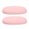 TOYANDONA 2 Polypropylene Covers for Portable Breast Pumps, Dust-Protective view 1