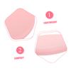 TOYANDONA 2 Polypropylene Covers for Portable Breast Pumps, Dust-Protective view 3
