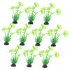 Yardwe 10-Pack Aquarium Decorations view 1