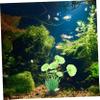 Yardwe 10-Pack Aquarium Decorations view 4