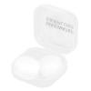 ANKROYU 8-Piece Portable Swimming Earplugs for Noise Reduction view 4