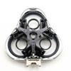 LCMARKET Silver Razor Holder Cover and Frame Plate Replacement for HQ7260–HQ7350 view 4