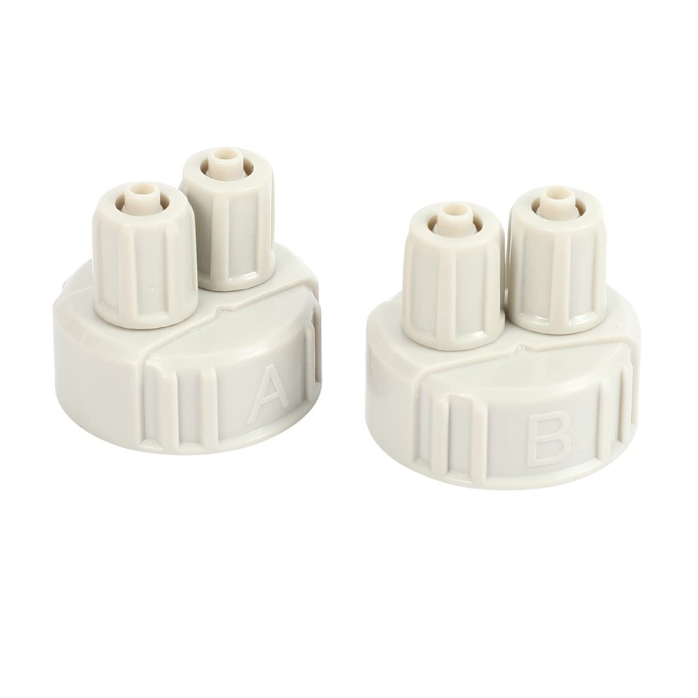 melairo DIY Aquarium CO2 System Generator Kit