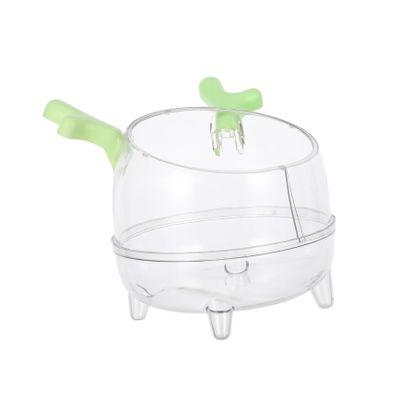 Milisten Hamster Bathroom Toilet for Small Pets
