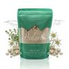 100% Natural Healing Clay, 400 g – Green Alpine Clay for Internal & External Use view 1