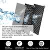 Hearda Pet Feeding Mat for Dogs and Cats, Non-Slip, Absorbent, Quick-Drying, 60 x 90 cm view 2