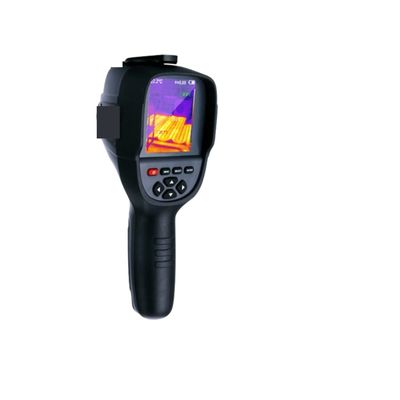 Commercial Industrial Infrared Thermal Imaging Camera, -20°C to 450°C, Temperature Detection, Underfloor Heating Repair, Building Inspection (Color: 350