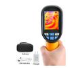 Commercial Industrial Infrared Thermal Imaging Camera, -20°C to 450°C, Temperature Detection, Underfloor Heating Repair, Building Inspection (Color: 350 view 4