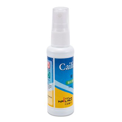 Eyeglass Lens Cleaner, 48 ml