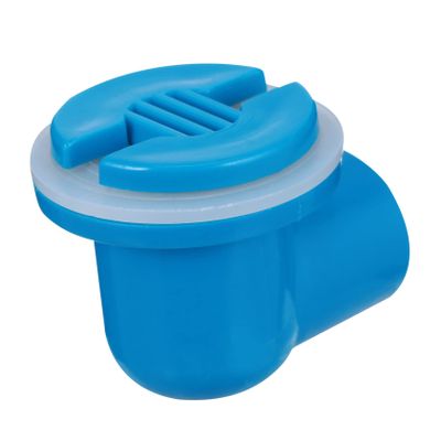 YARNOW Aquarium Drain Connector, Threaded Replacement Fitting
