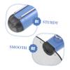 JUMPLAWN Pet Food Scoop with Stainless Steel Freshness Clip view 3