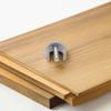 C-Shaped Cane Locking Pins, 4-Piece ABS and Steel Set view 4