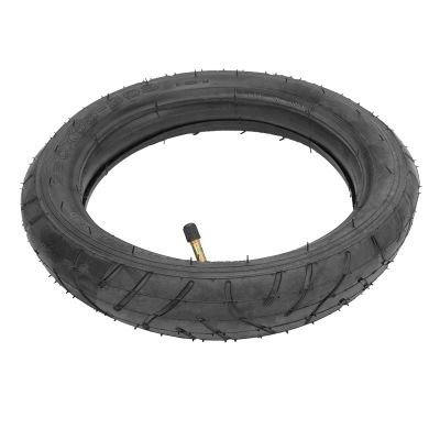 RiToEasysports Kids' Bike Tire and Inner Tube Set, 280x65-203