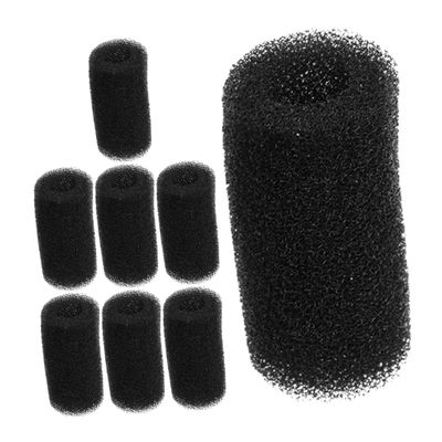 GRIRIW 8-Piece Pool Hose Cleaning Sponge Set