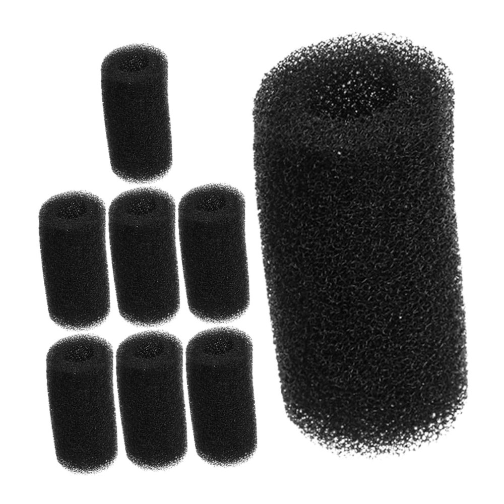 GRIRIW 8-Piece Pool Hose Cleaning Sponge Set