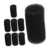 GRIRIW 8-Piece Pool Hose Cleaning Sponge Set view 1