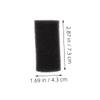 GRIRIW 8-Piece Pool Hose Cleaning Sponge Set view 2