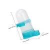 JUMPLAWN 2-Piece Bird Water Dispenser view 2