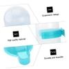 JUMPLAWN 2-Piece Bird Water Dispenser view 3