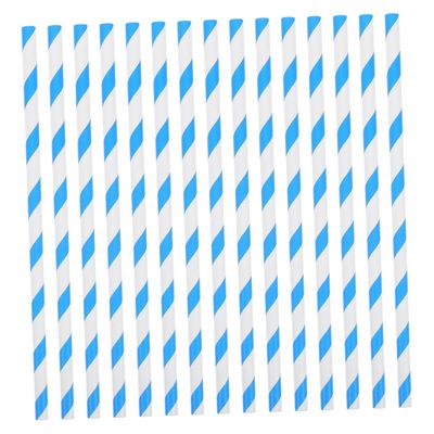 Ciieeo 100-Pack Paper Sticks for Cotton Candy Machines