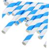Ciieeo 100-Pack Paper Sticks for Cotton Candy Machines view 3