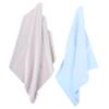 Ipetboom 2-Pack Microfiber Eyeglass Cleaning Cloths view 1