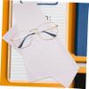 Ipetboom 2-Pack Microfiber Eyeglass Cleaning Cloths view 4