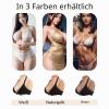 Silicone Breast Plate, B–H Cup, Drag Queen, Cosplay & Crossdresser Breast Form view 3