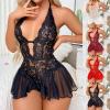 Sexy Women's Lingerie Set view 2