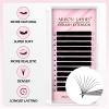 Arison Lashes Easy Fan Lashes 0.05 mm D Curl 8 mm view 4