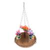 BUGUUYO Hanging Parrot Nest for Bird Cages view 1