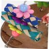 BUGUUYO Hanging Parrot Nest for Bird Cages view 4