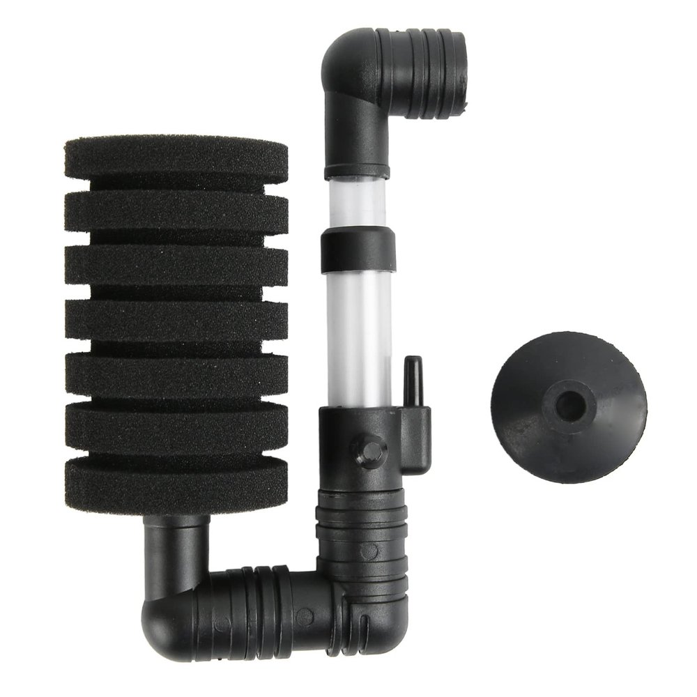 Rium Single SPE Filter – Multipurpose Small-Fish SPE Filter