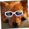JUMPLAWN Dog Sunglasses for Small Dogs view 4