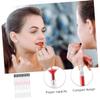 30 Round Lip Gloss Bottles, 2.5 ml, Refillable view 3