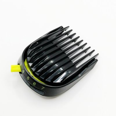 LCMARKET 37 mm Adjustable Beard Comb Replacement for BT1230–BT3231 Trimmers