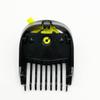 LCMARKET 37 mm Adjustable Beard Comb Replacement for BT1230–BT3231 Trimmers view 4