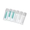 Ipetboom 10-Piece Lens Inserters and Removers for Hard Lenses, Silicone and Plastic, Reusable with Storage Box, Random Color view 1
