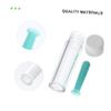 Ipetboom 10-Piece Lens Inserters and Removers for Hard Lenses, Silicone and Plastic, Reusable with Storage Box, Random Color view 3
