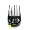 LCMARKET 16–20 mm Adjustable Beard Precision Comb for MG7750/MG7770 Series view 2
