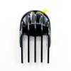 LCMARKET 16–20 mm Adjustable Beard Precision Comb for MG7750/MG7770 Series view 3