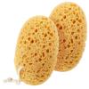 AOZUO 2-Pack Ultra-Soft Bath Sponges view 1