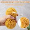AOZUO 2-Pack Ultra-Soft Bath Sponges view 3
