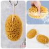 AOZUO 2-Pack Ultra-Soft Bath Sponges view 4
