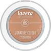 lavera Signature Colour Eyeshadow Soft Sienna 04 Almond & Vitamin E view 1