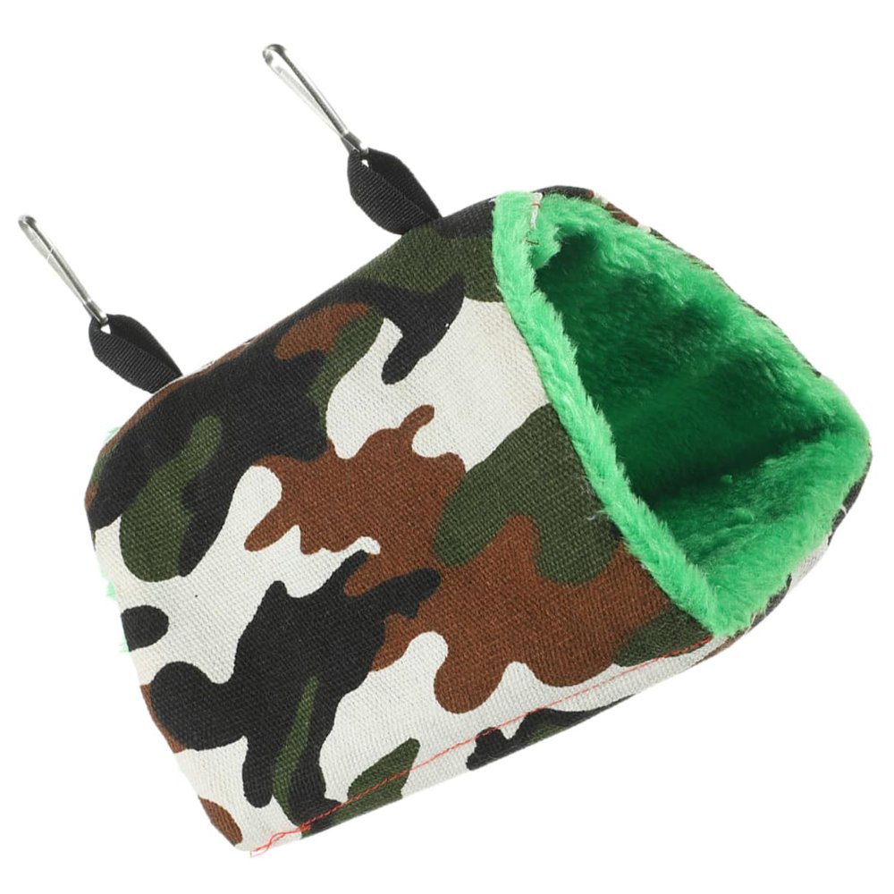 BESPORTBLE Hanging Bird Nest Hammock
